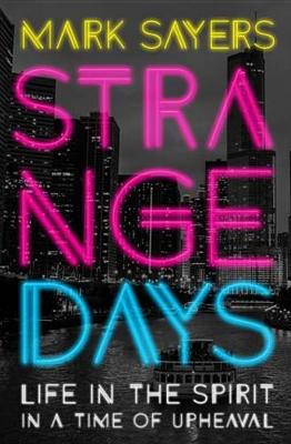 Book cover for Strange Days