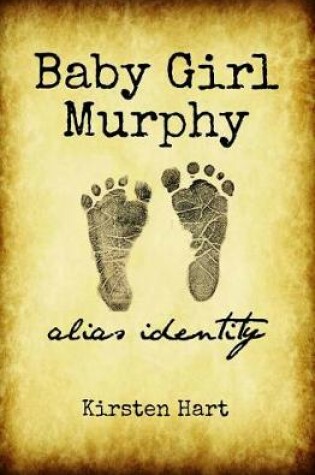 Cover of Baby Girl Murphy