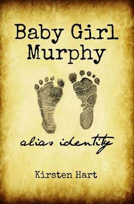 Book cover for Baby Girl Murphy