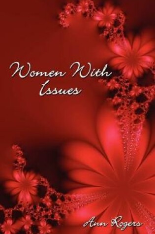 Cover of Women With Issues