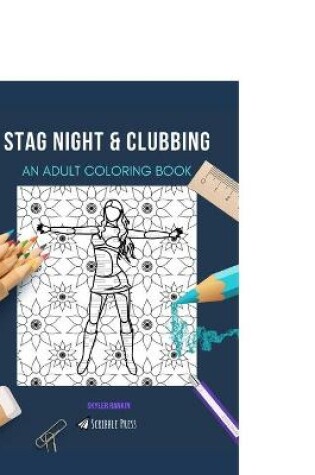 Cover of Stag Night & Clubbing