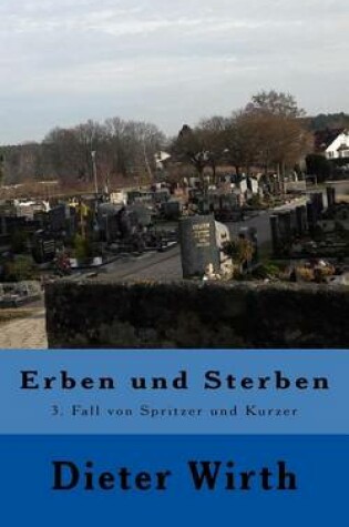 Cover of Erben Und Sterben