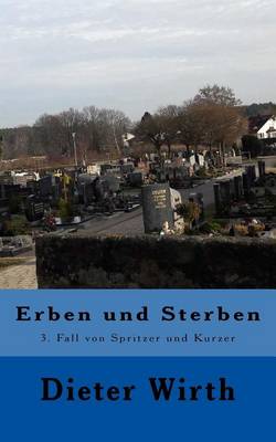 Book cover for Erben Und Sterben