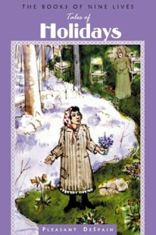 Cover of Tales of Holidays