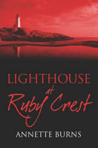 Cover of Lighthouse at Ruby Crest