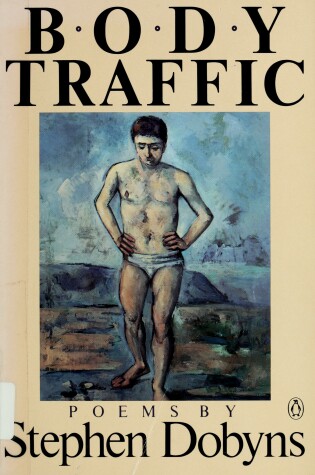 Cover of Body Traffic