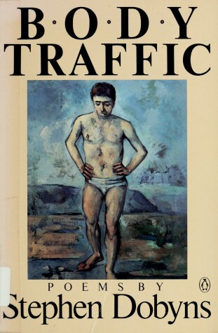 Book cover for Body Traffic