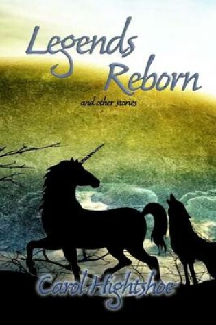 Cover of Legends Reborn