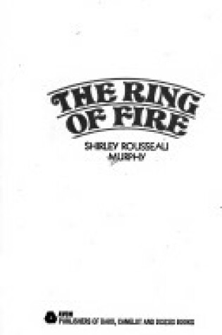 Cover of The Ring of Fire