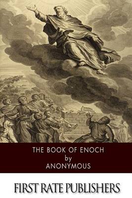 Cover of The Book of Enoch