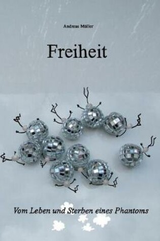 Cover of Freiheit