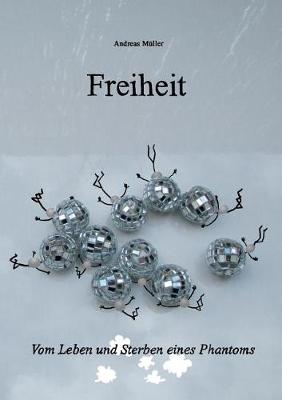 Book cover for Freiheit