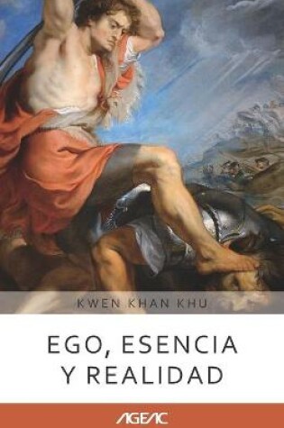Cover of Ego, esencia y realidad (AGEAC)