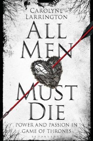Cover of All Men Must Die