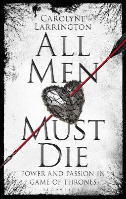 Book cover for All Men Must Die