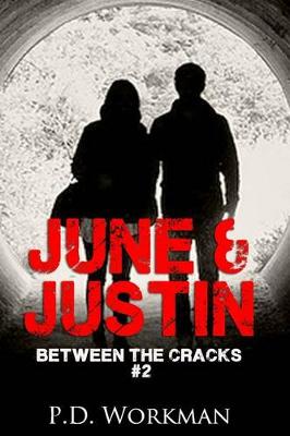 Cover of June & Justin