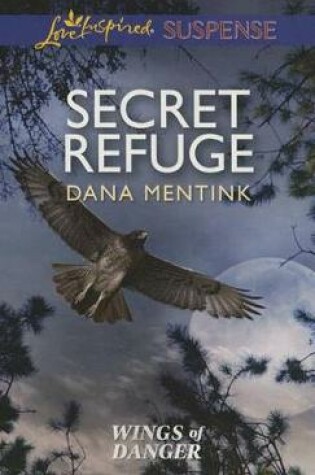 Cover of Secret Refuge