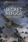 Book cover for Secret Refuge