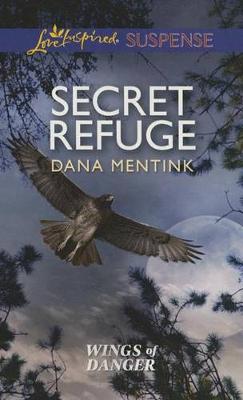 Book cover for Secret Refuge
