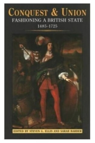 Cover of Conquest and Union