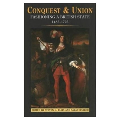 Book cover for Conquest and Union