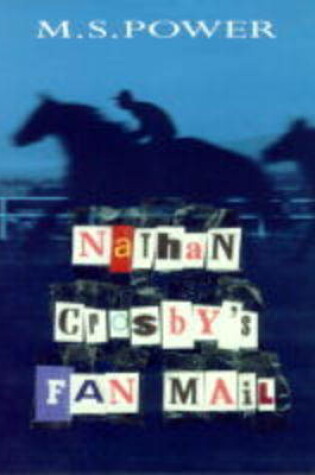 Cover of Nathan Crosby's Fan Mail