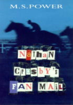Book cover for Nathan Crosby's Fan Mail