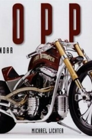 Cover of Chopper