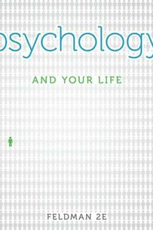 Cover of Psychology and Your Life with Connect Plus Access Card