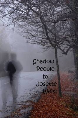 Book cover for Shadow People