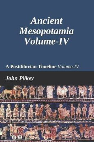 Cover of Ancient Mesopotamia