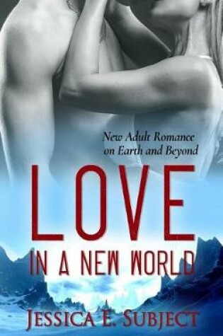 Cover of Love in a New World