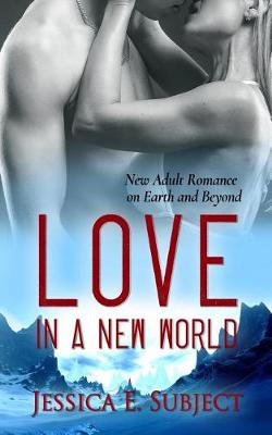 Book cover for Love in a New World