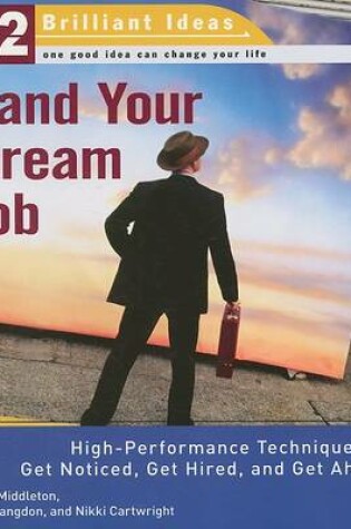 Cover of Land Your Dream Job