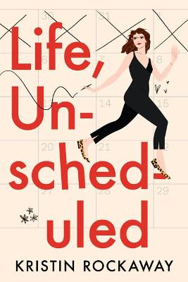 Book cover for Life, Unscheduled