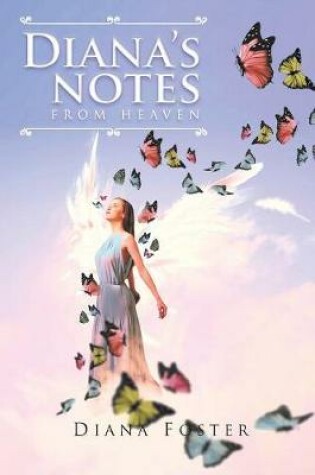 Cover of Diana's Notes from Heaven