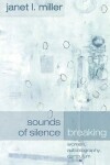 Book cover for Sounds of Silence Breaking