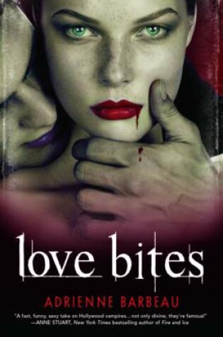 Cover of Love Bites