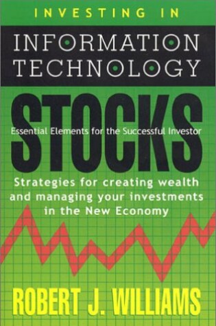 Cover of Investing in Information Technology Stocks