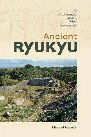 Cover of Ancient Ryukyu