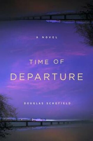 Cover of Time of Departure