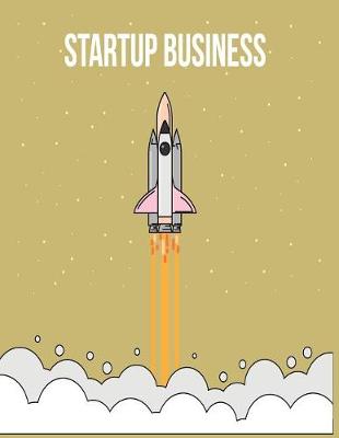 Cover of Startup business