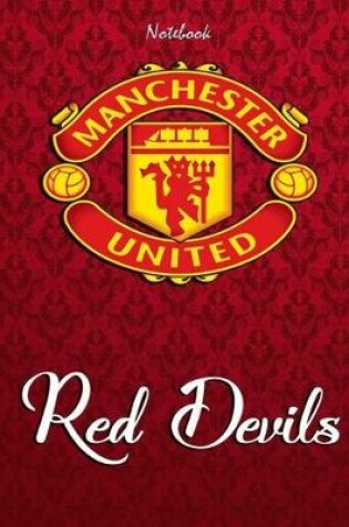 Cover of Manchester United 15