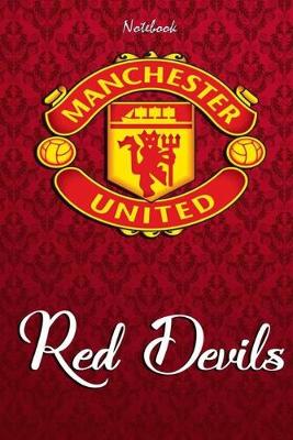 Book cover for Manchester United 15