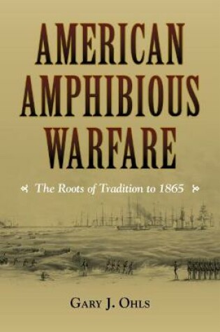 Cover of American Amphibious Warfare
