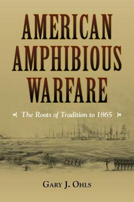 Book cover for American Amphibious Warfare