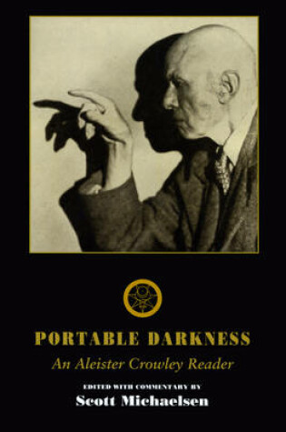 Cover of Portable Darkness
