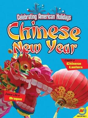 Cover of Chinese New Year