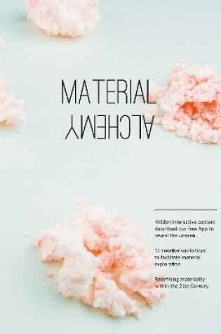 Cover of Material Alchemy