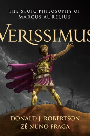 Cover of Verissimus